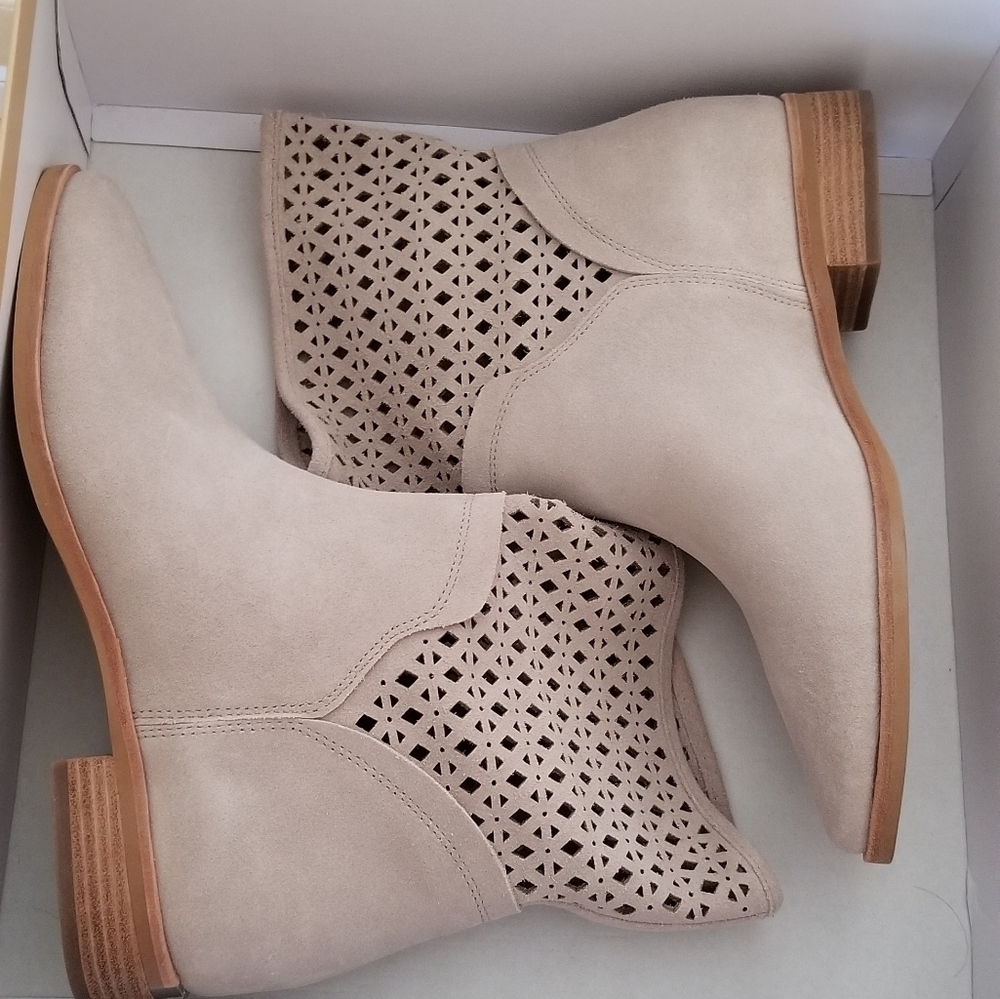 Michael Kors Sunny boot